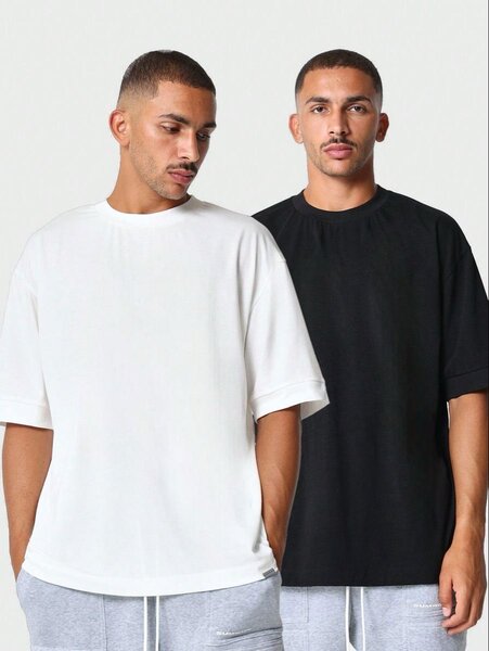 T-shirt oversize (300g)