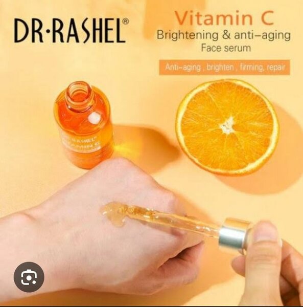 DR.Rashel Vitamin C Face Serum 50ml