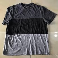 new casual good quality men's t-shirt