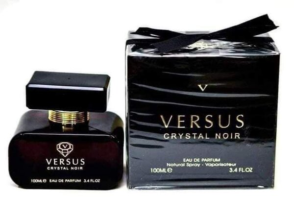 Parfum pour homme