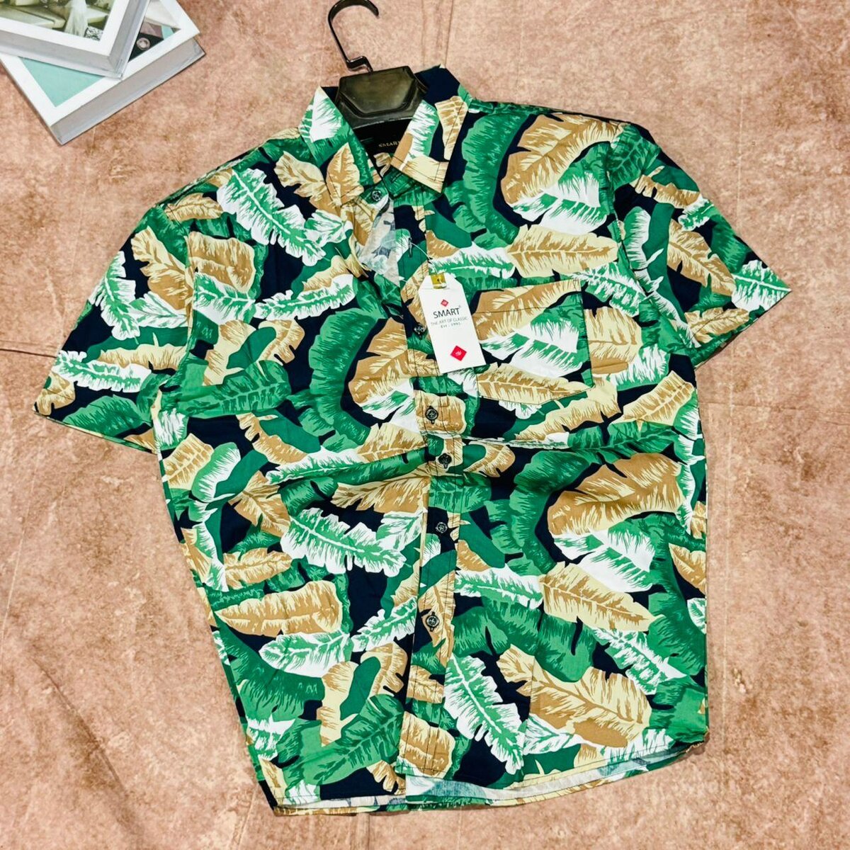 Quality Shirts Available