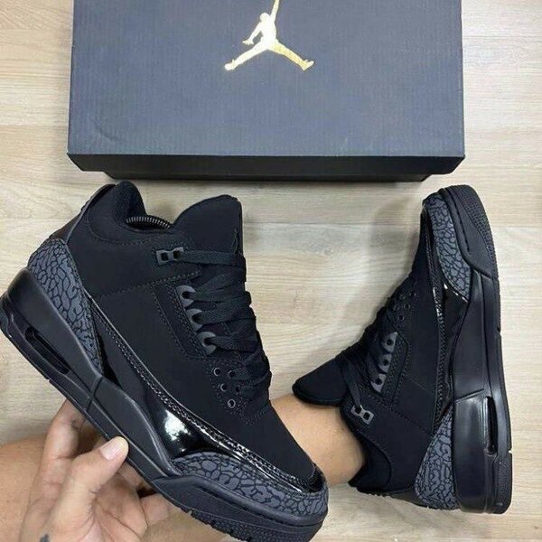 Jordan 3