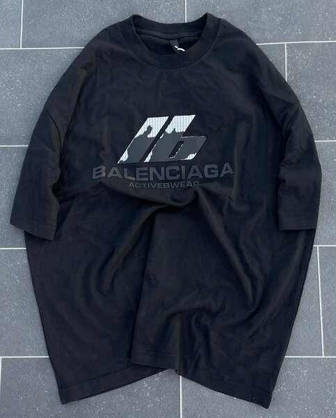 T-shirt Balenciaga Activewear