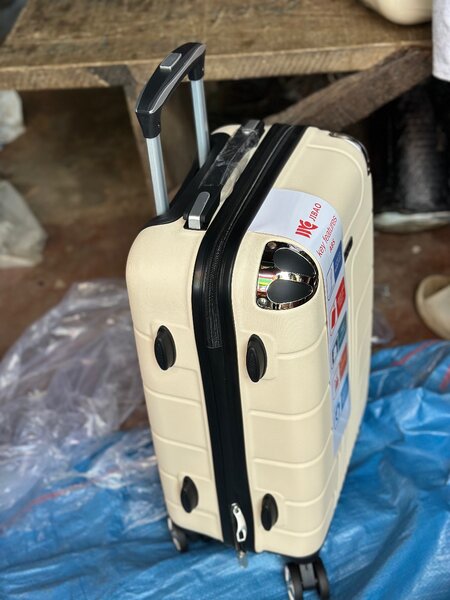 Petit valise de voyage