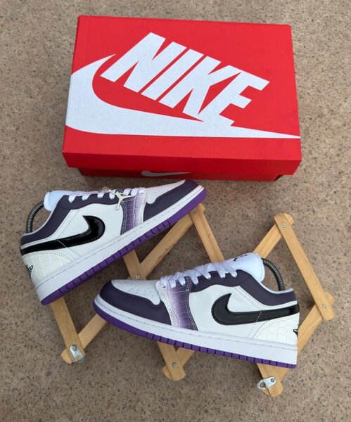 Nike Air Jordan Sneakers