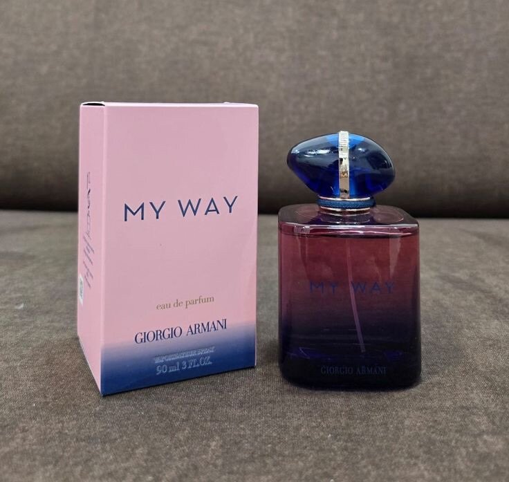 Giorgio Armani My Way Parfum