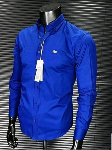 Chemise homme élégante