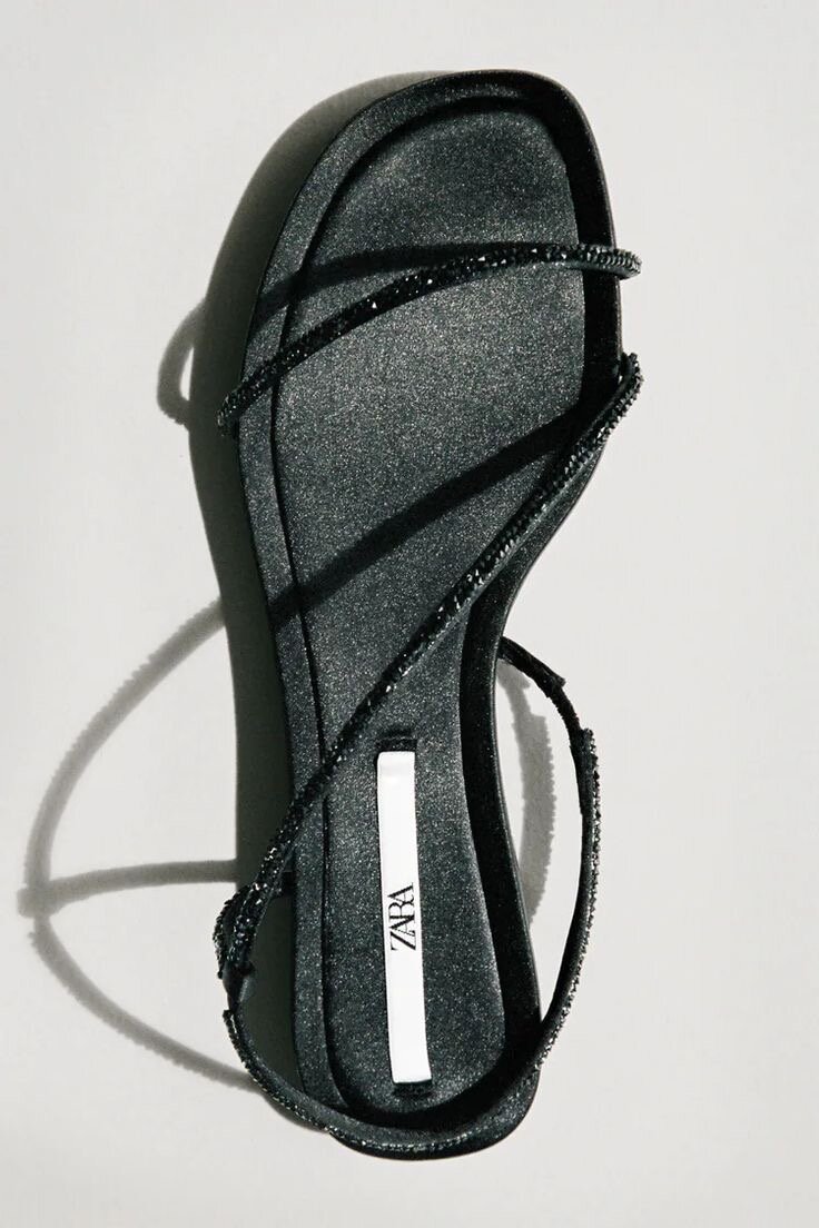 Sandales É légance Strass