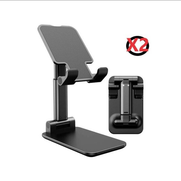 Support Téléphone Réglable