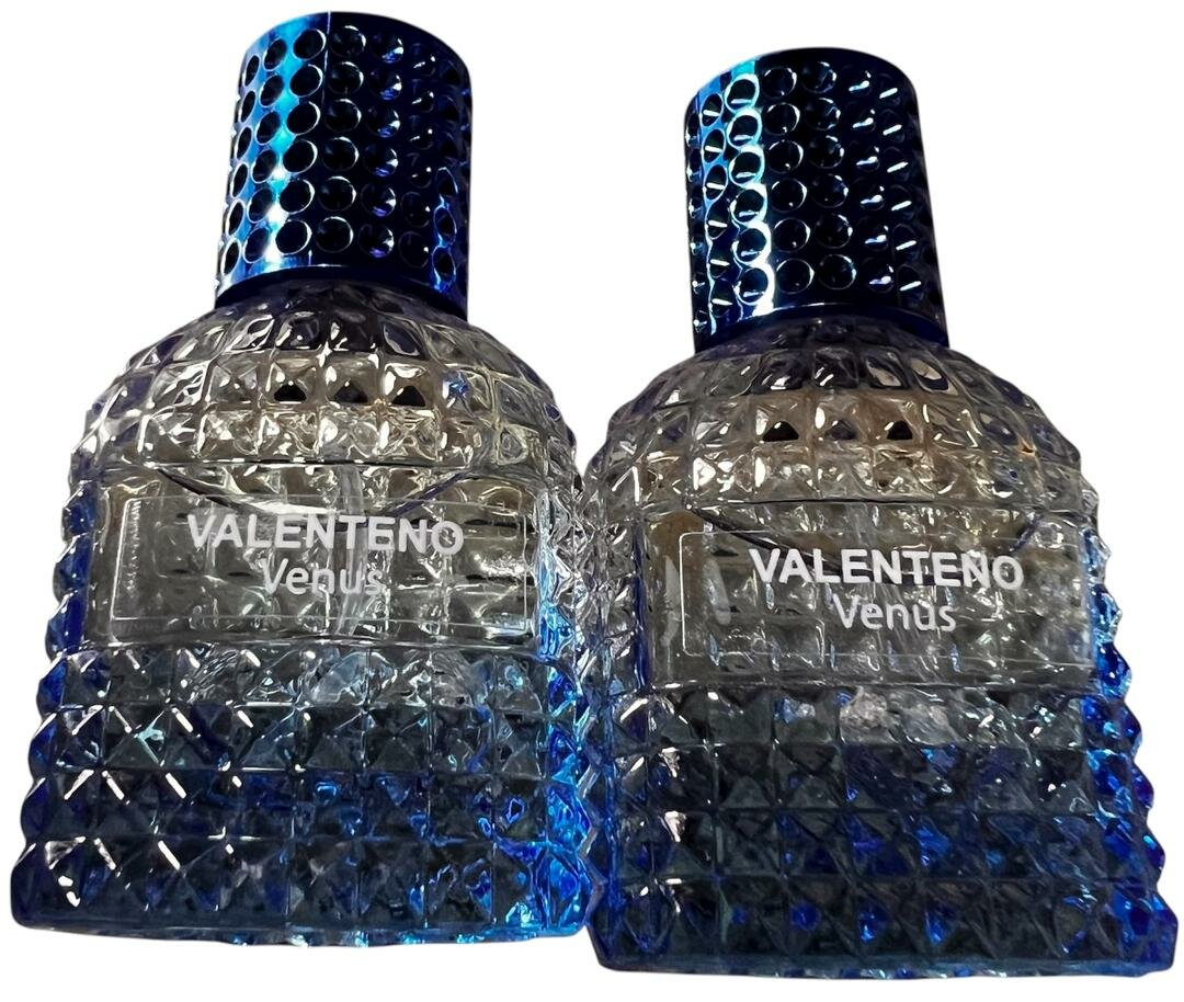 Eau de parfum Valentino