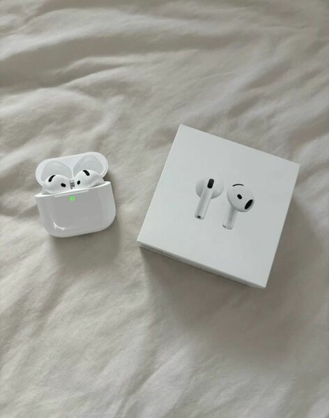 AirPods Pro 3ème génération