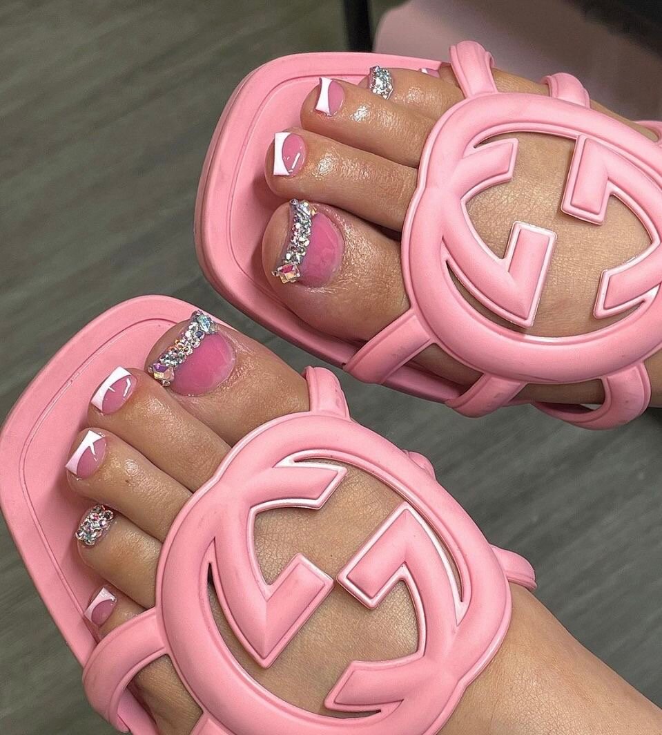 Ongles et Pédicure Design