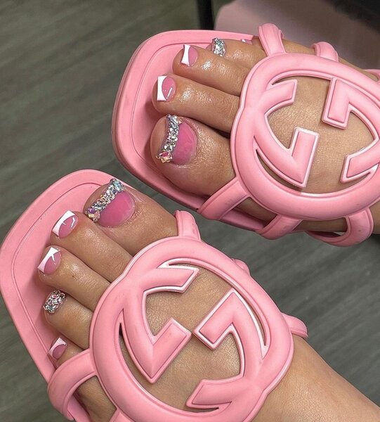 Ongles et Pédicure Design