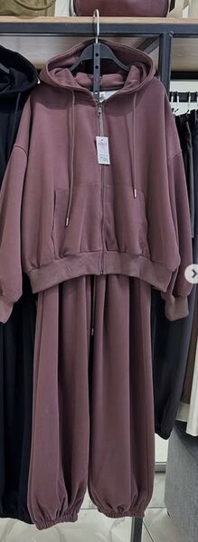 Спортивные двойки