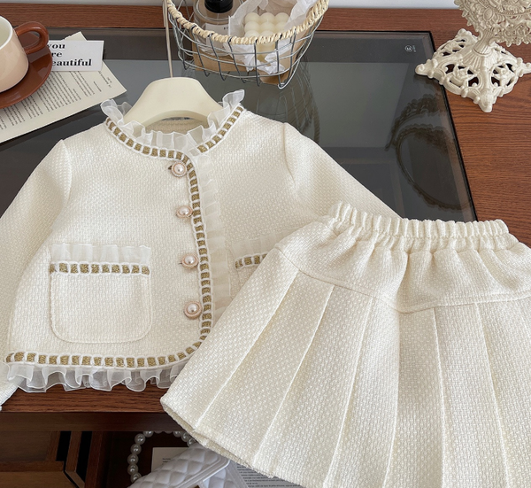 двойка для девочек