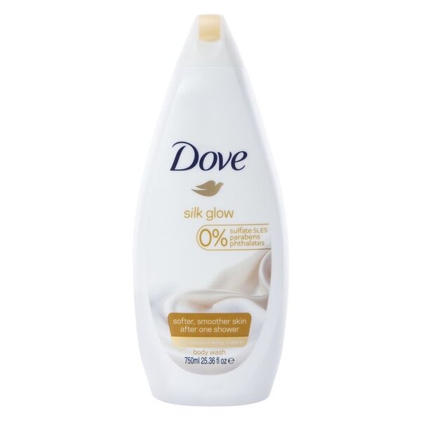 Dove Body Wash