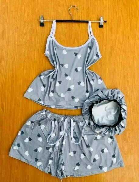 Pyjama Femme Confortable