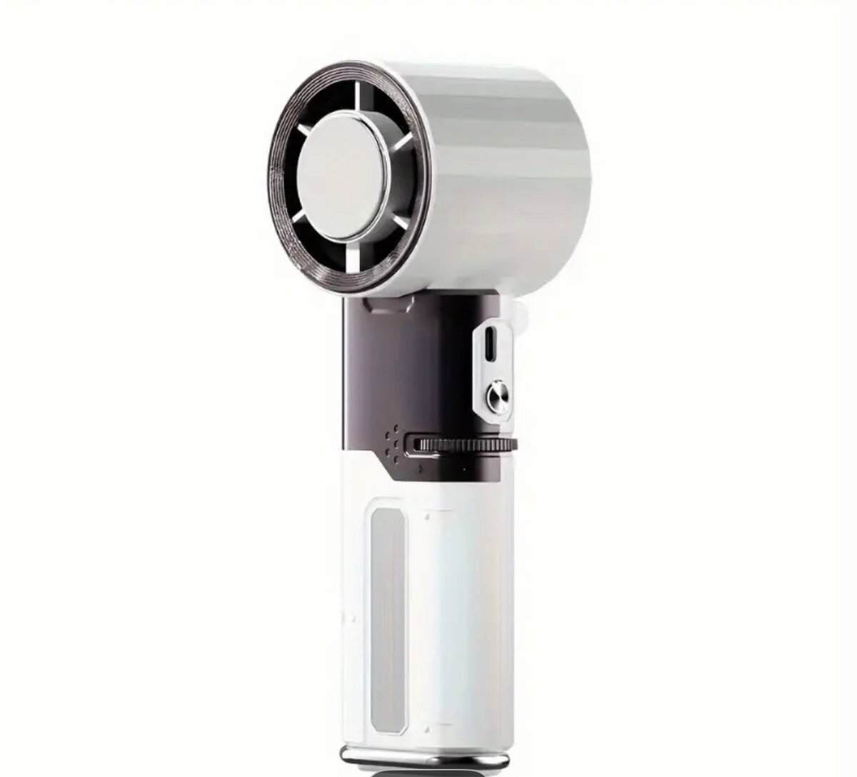 Mini ventilateur powerbank