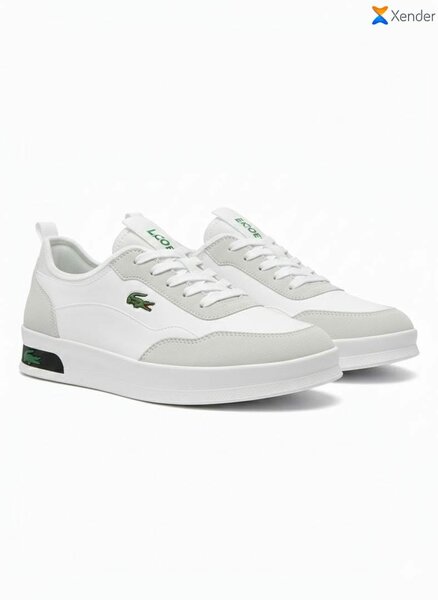 Sneakers Lacoste Homme