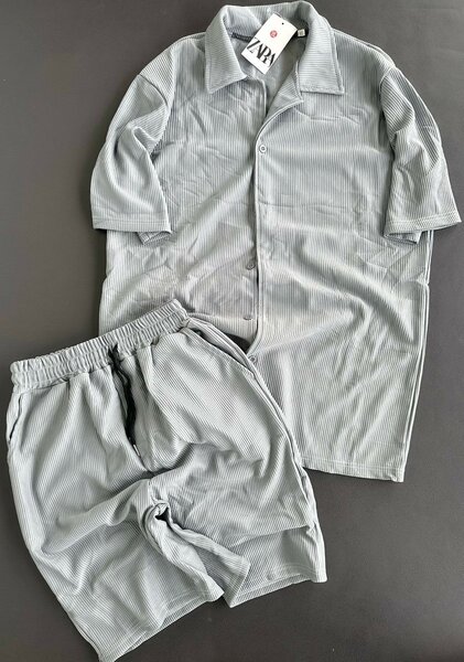 Ensemble homme confortable