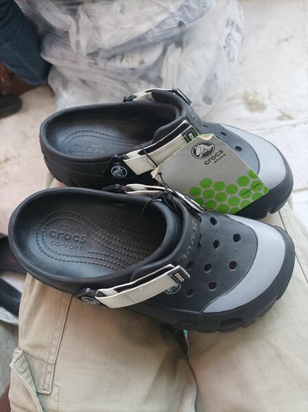 Sabots Confortables pour Hommes