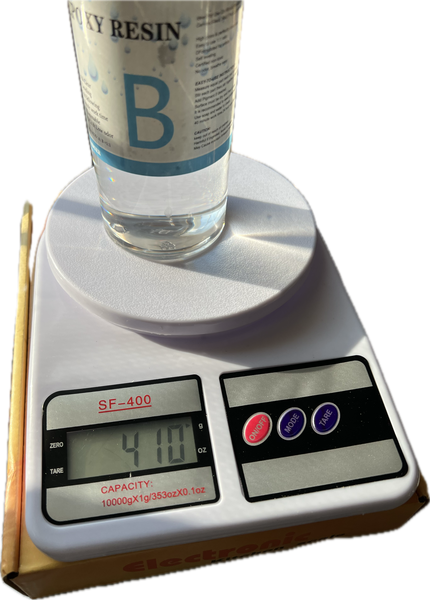 Digital Kitchen Scale 10kg