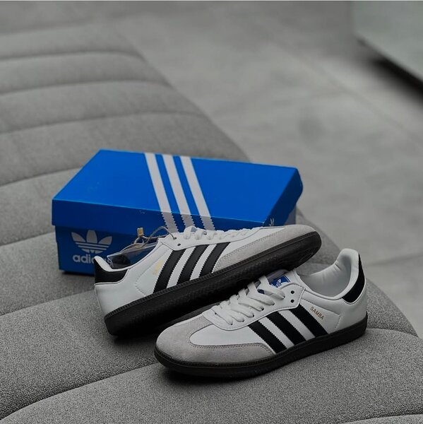 Adidas Samba