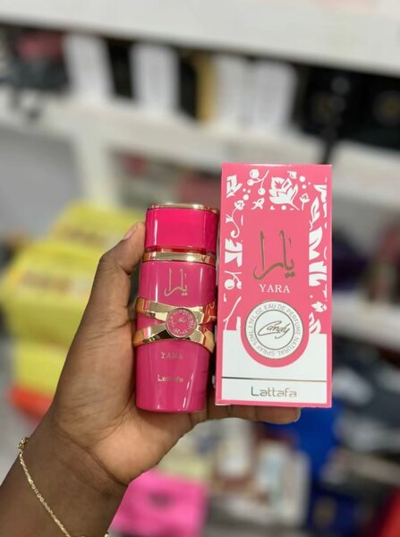 Parfum Yara Lattafa 30ml