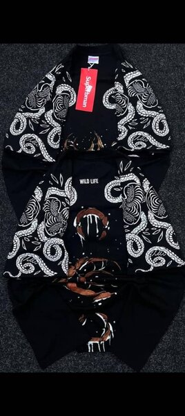 T-shirts graphiques tendance