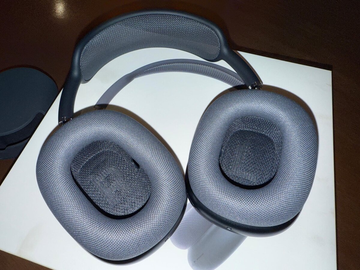 AirPods Max (Open Box)