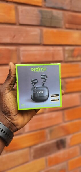 Oraimo Riff 2