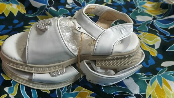 Sandales élégantes pour femmes