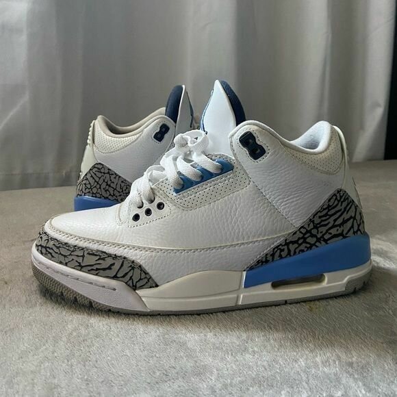 JORDAN 3 RETRO