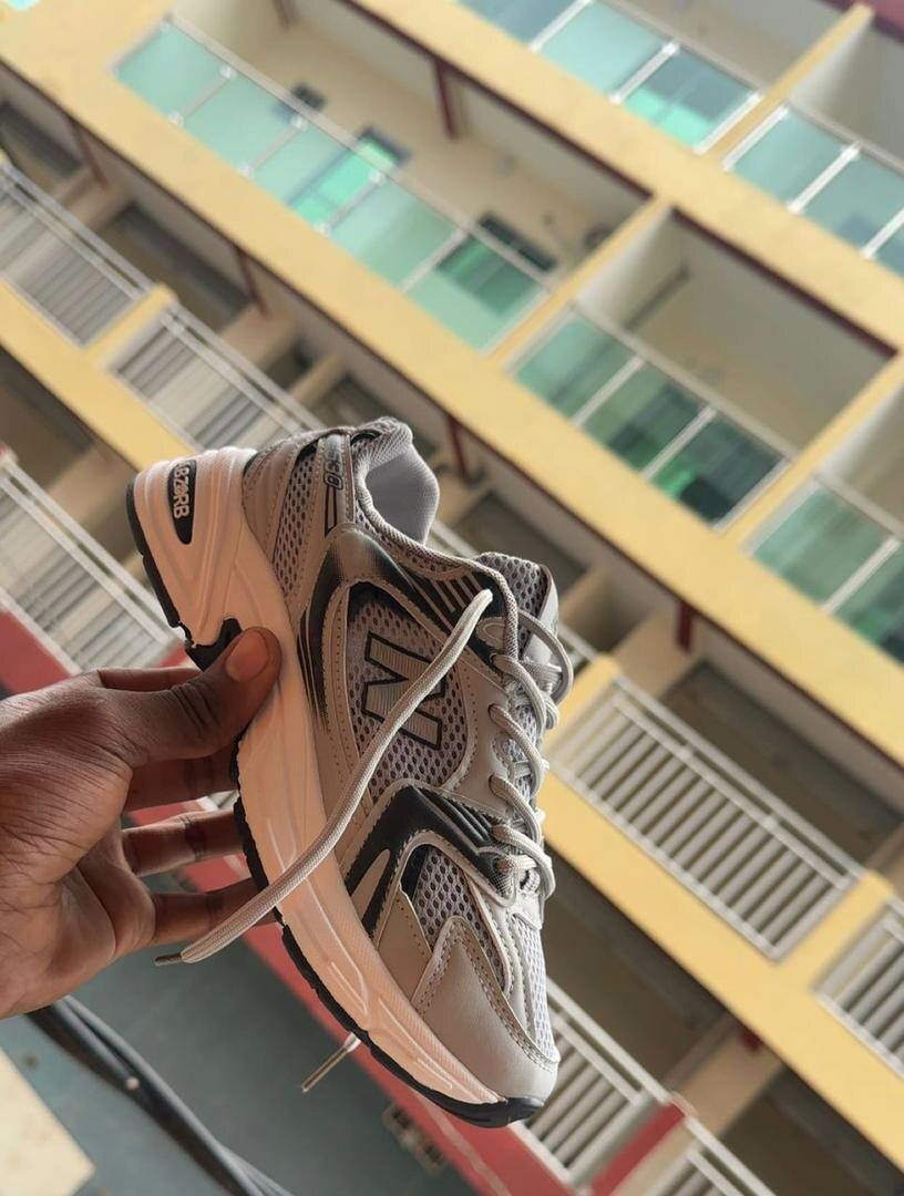 Chaussures de sport confortables