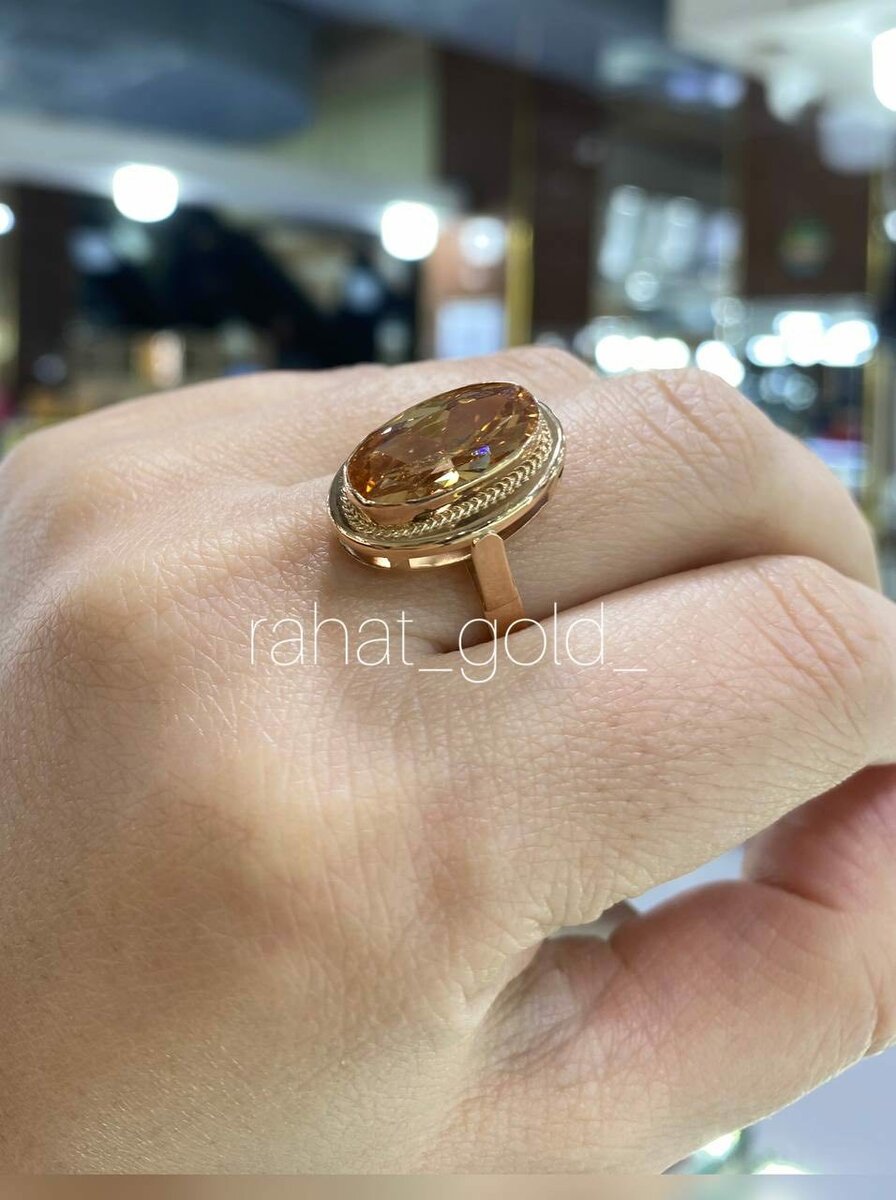 Кольцо для апашек