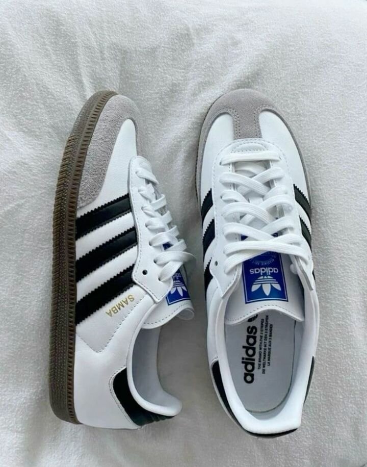 Adidas Samba homme