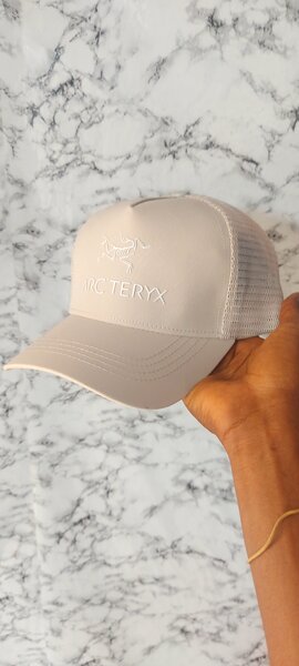 Casquette unisexe élégante