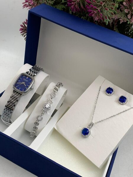Jewelry Set