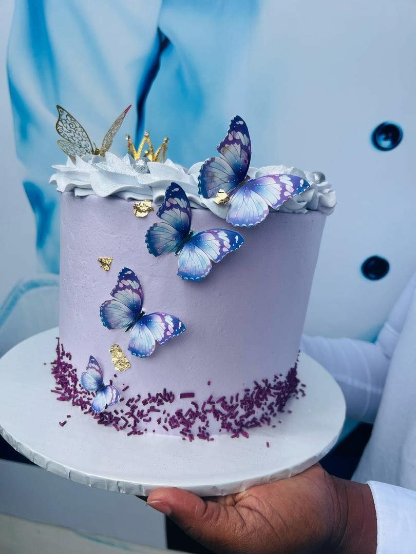 Cakes, cupcakes and Bento box