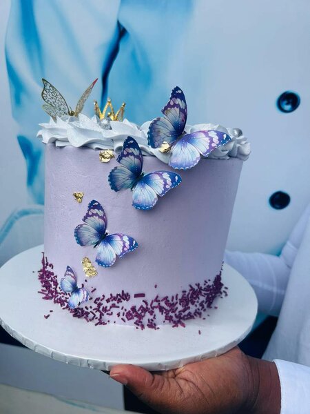 Cakes, cupcakes and Bento box