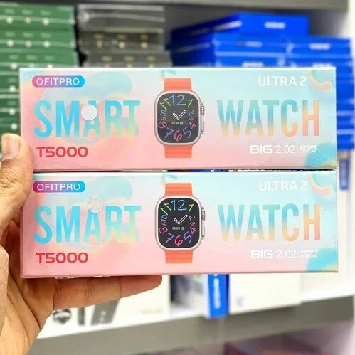 Montre Intelligente OFITPRO