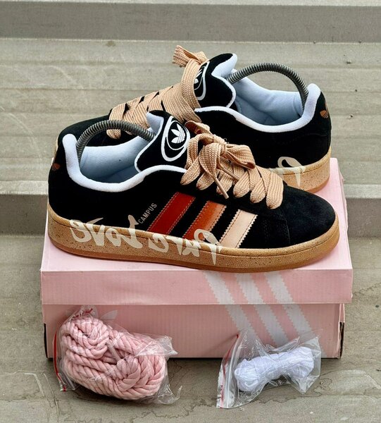 Baskets basses tendance en daim