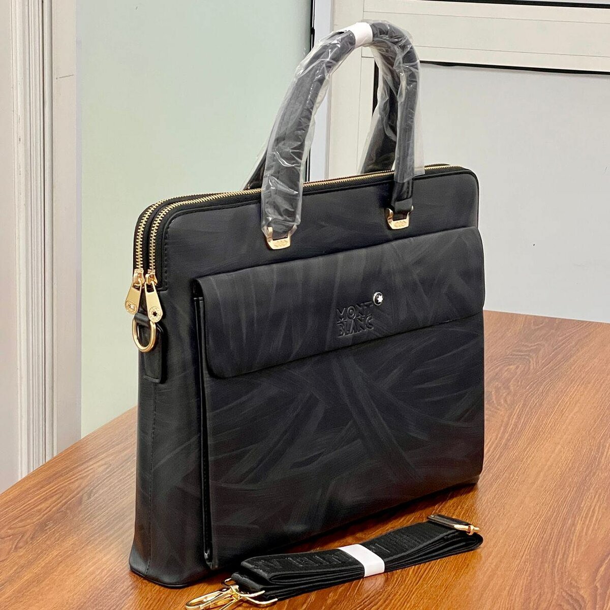 Laptop and office Bag