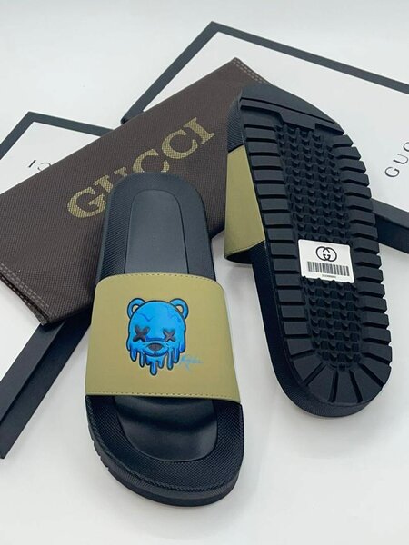Fashion Slides