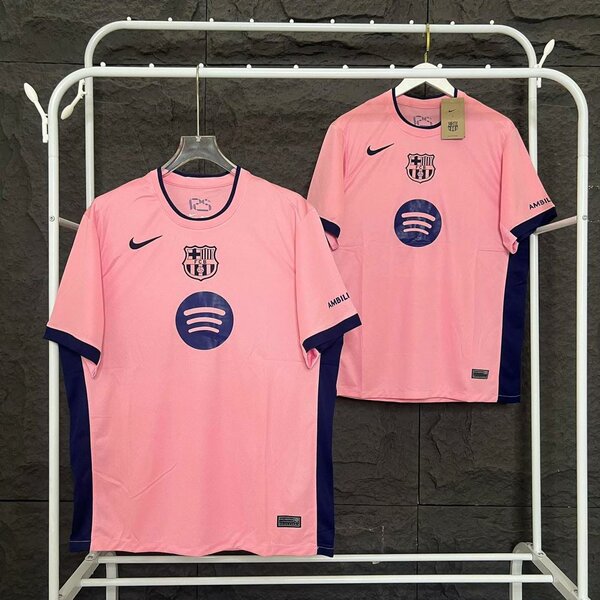 Maillot Foot Barça Officiel