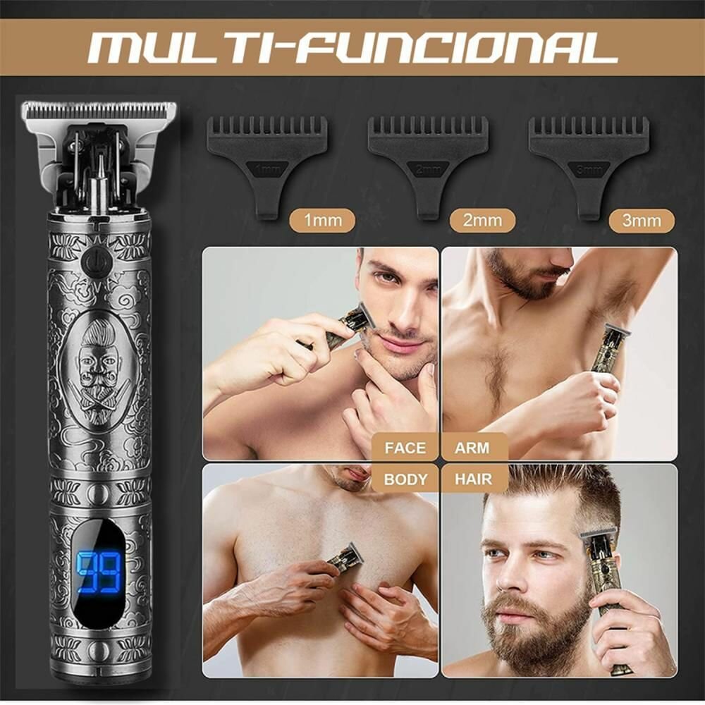 Tondeuse de finition vgr 228