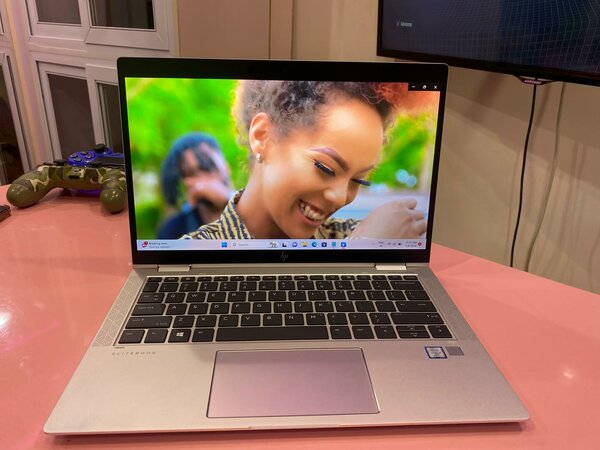 U.K PreOwned🇬🇧 HP Elitebook x360 1030 G4