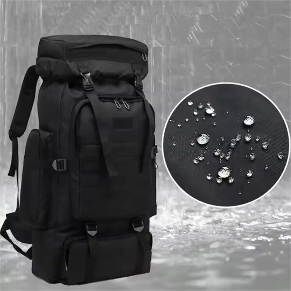 New original high quality traveling backpack