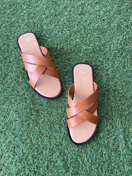 SANDALE IVOIRE SHOES