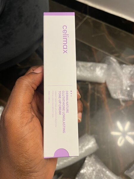 Celimax Toning Cream